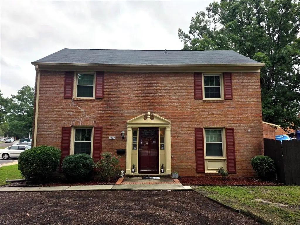 399 Deputy Ln, Newport News