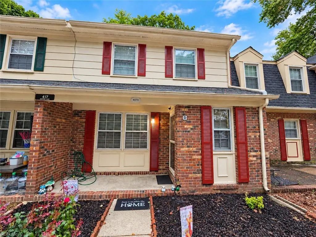 417 Hustings Ln, Newport News
