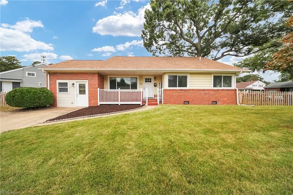6905 Adele Dr, Norfolk