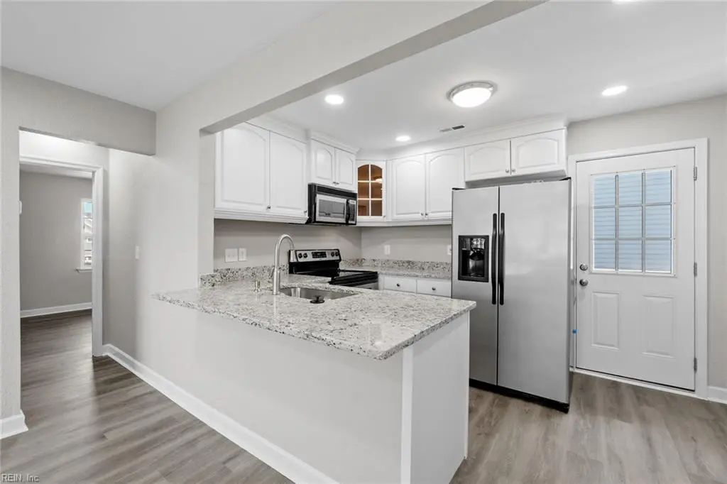 1228 W Ocean View Ave, Norfolk