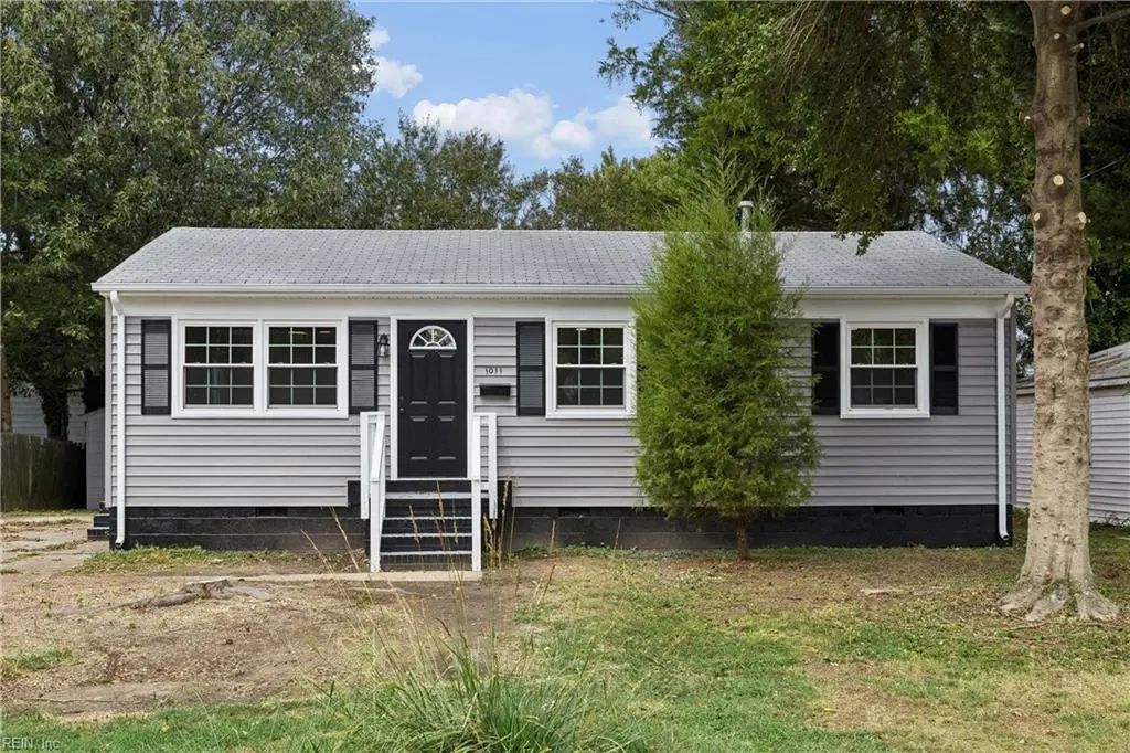 1011 76th St, Newport News
