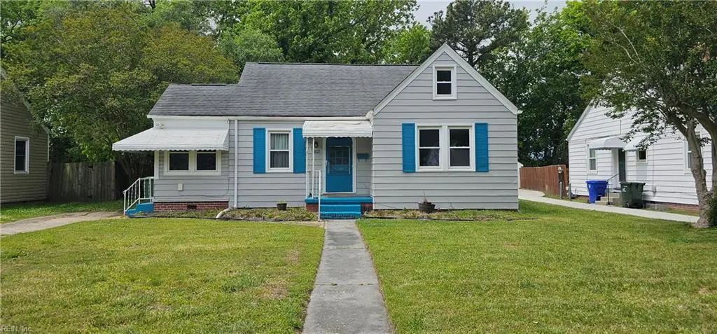 1421 Norcova Ave, Norfolk