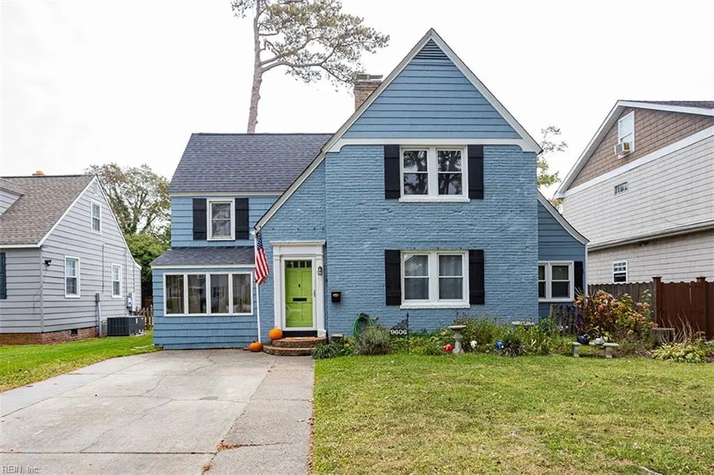 9606 Selby Pl, Norfolk