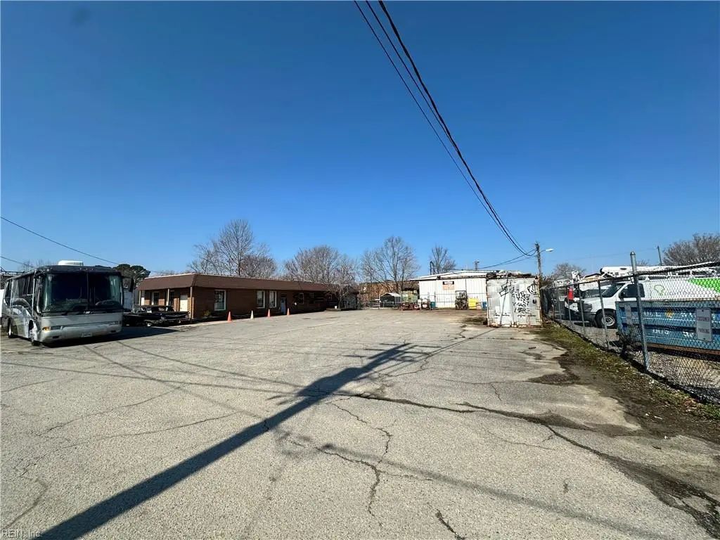 1702 Southern Blvd, Virginia Beach