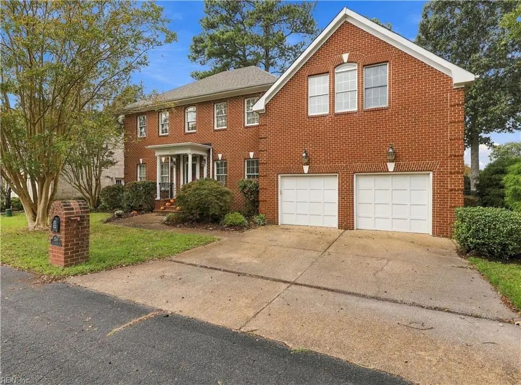 2569 Lotus Creek Dr, Virginia Beach