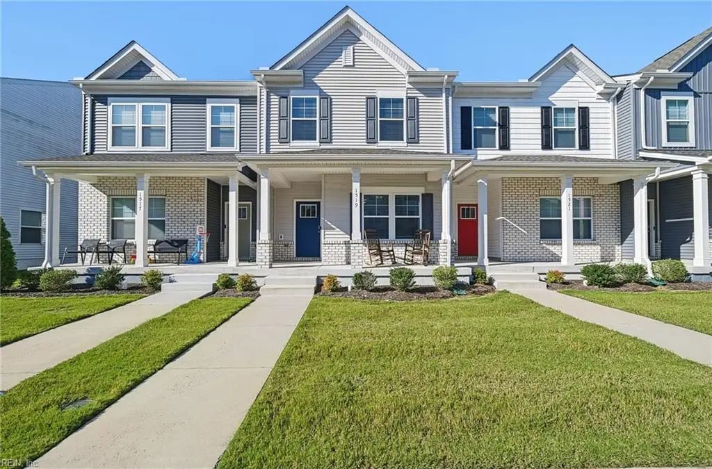 1519 Stanford Ln, Newport News