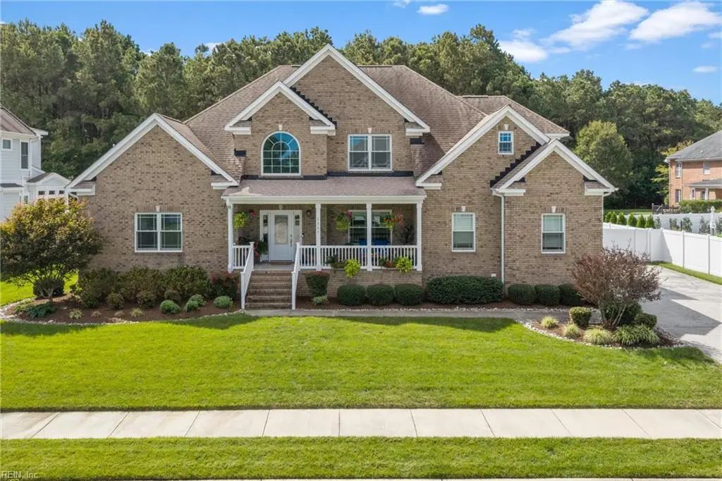 2309 Valle Rio Way, Virginia Beach