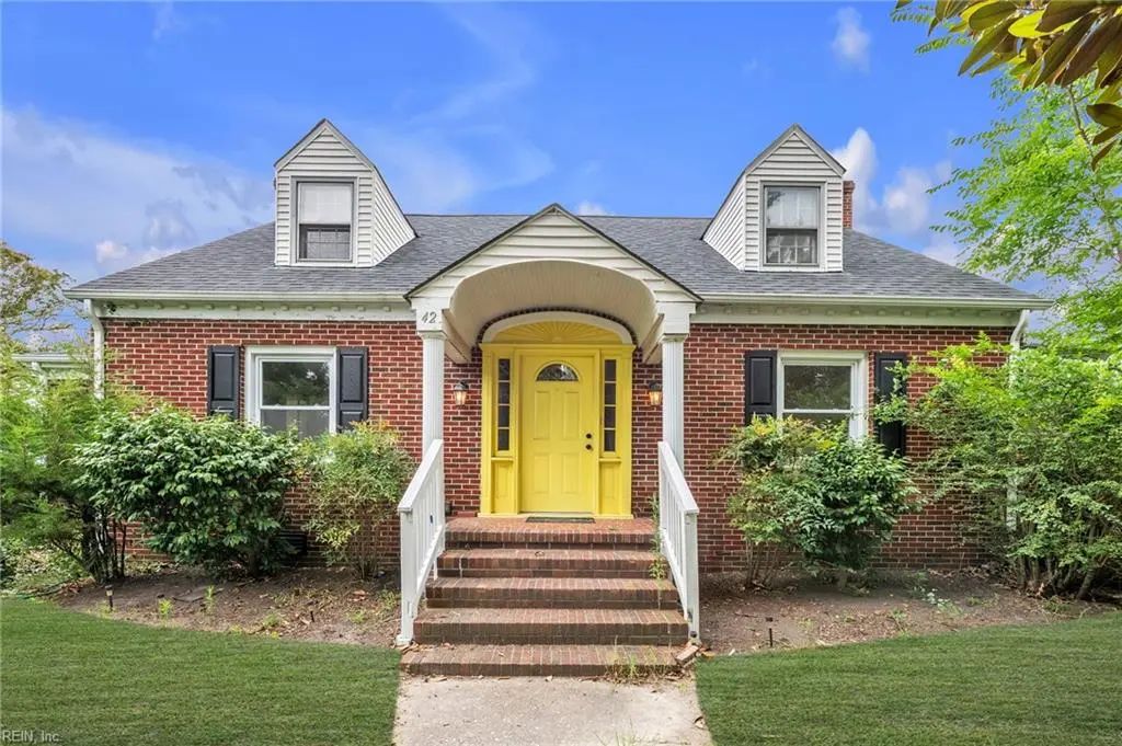 42 Rens Rd, Poquoson