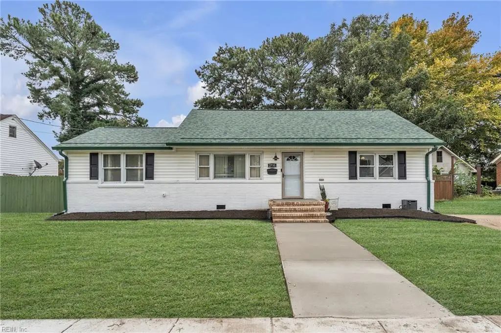 2733 Mapleton Ave, Norfolk