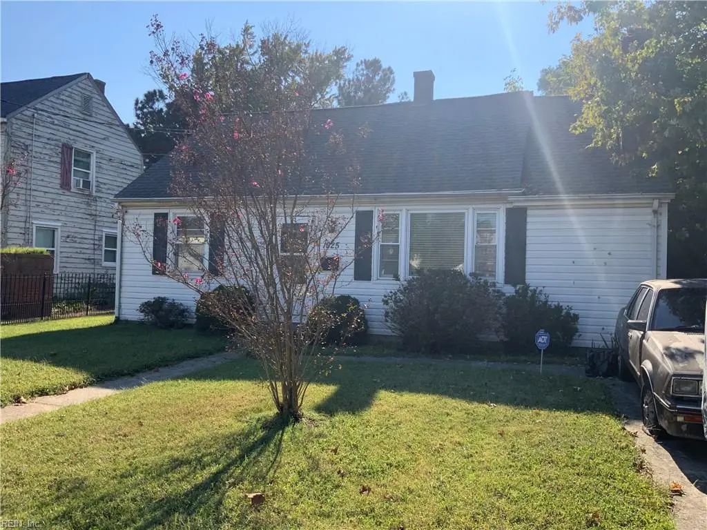 1625 Rolfe Pl, Newport News