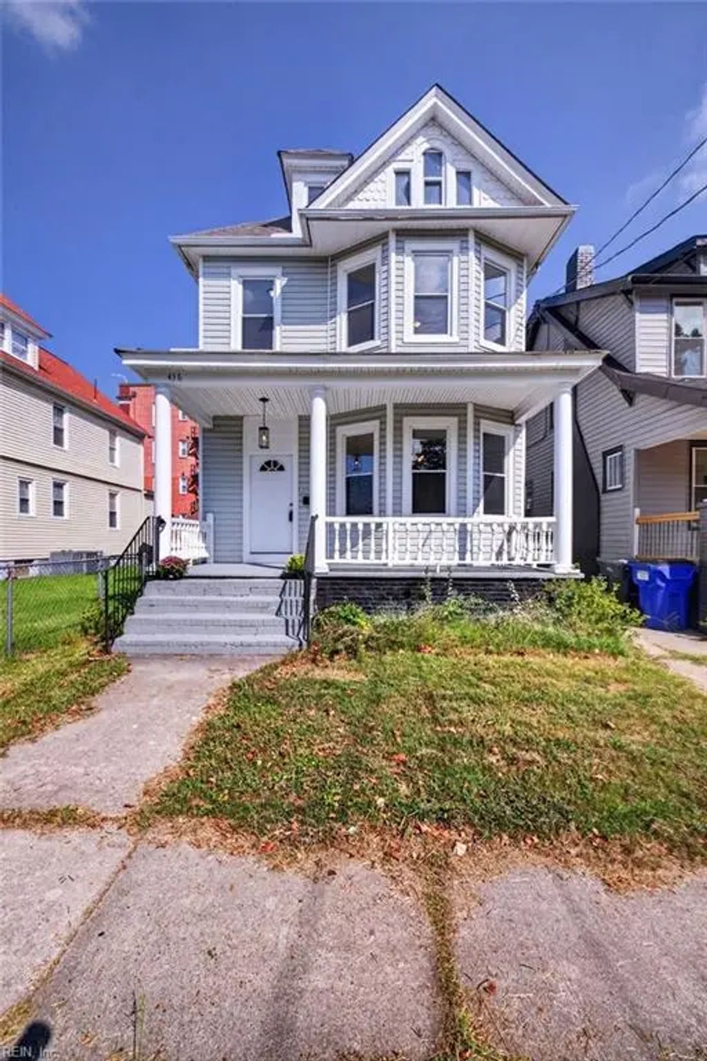 436 W 34th St, Norfolk