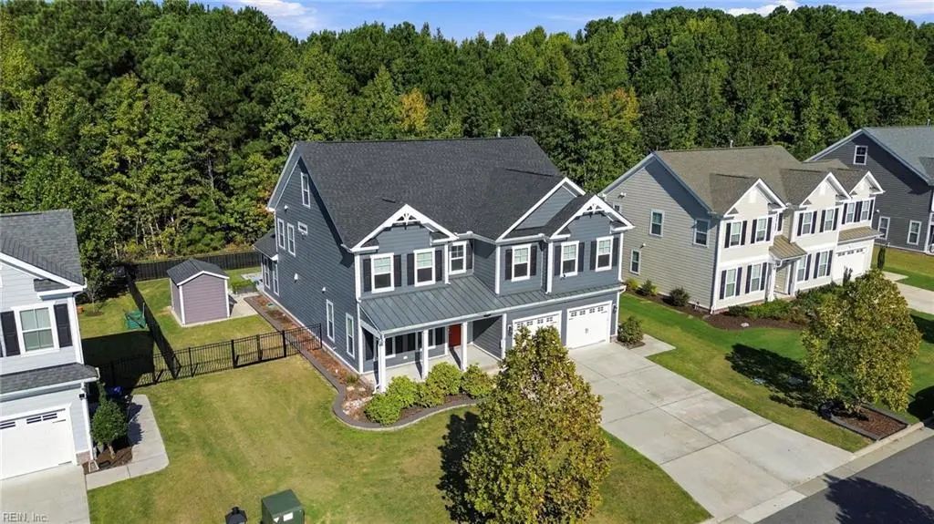 2909 Bermuda Grass Loop, Virginia Beach