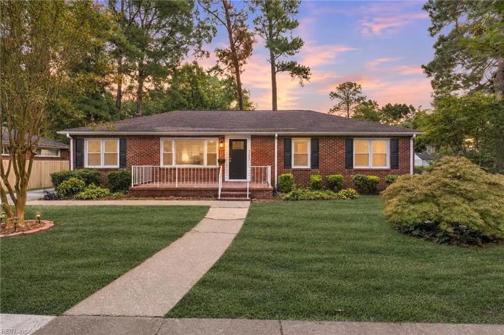 3645 Wedgefield Ave, Norfolk