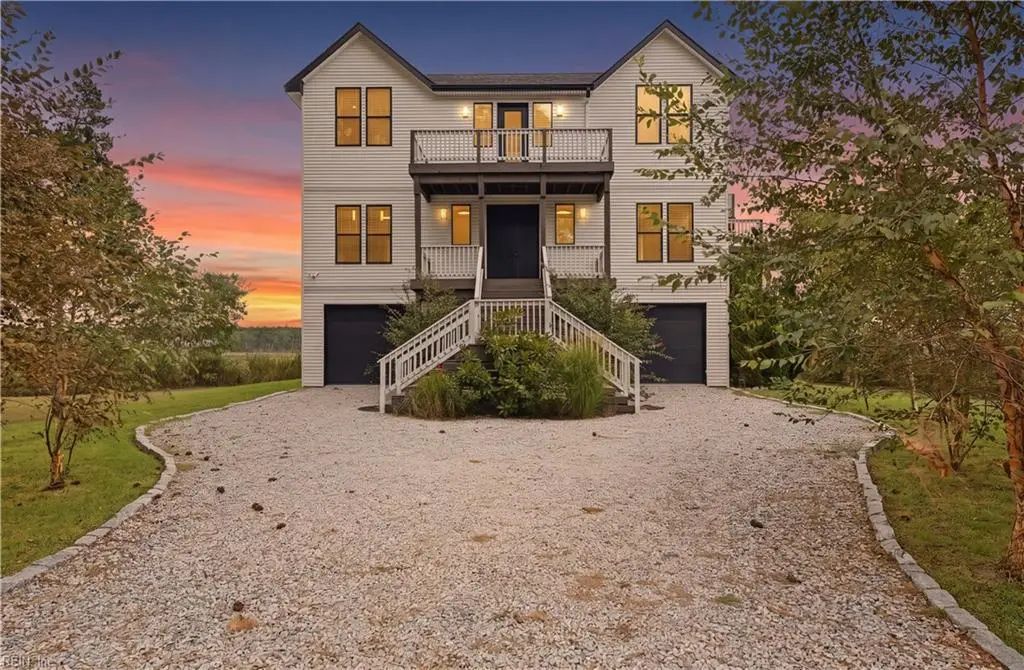 100 N Lawson Rd, Poquoson