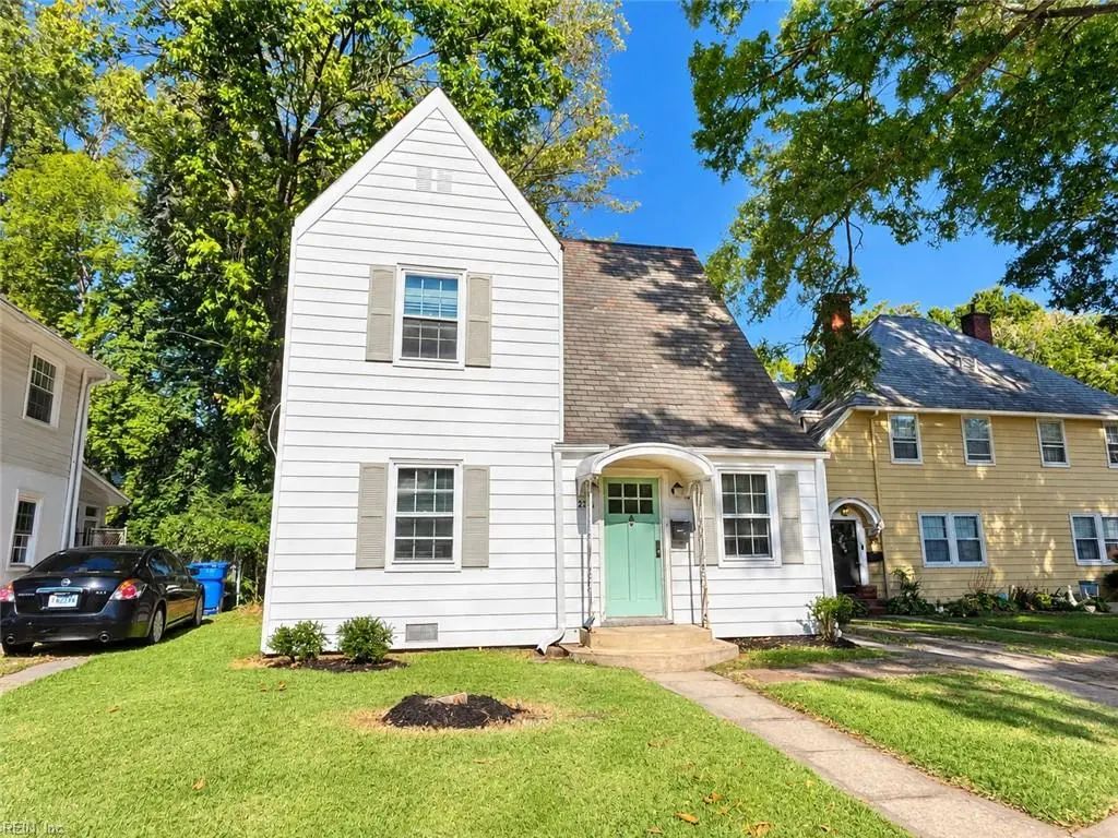 224 Palen Ave, Newport News