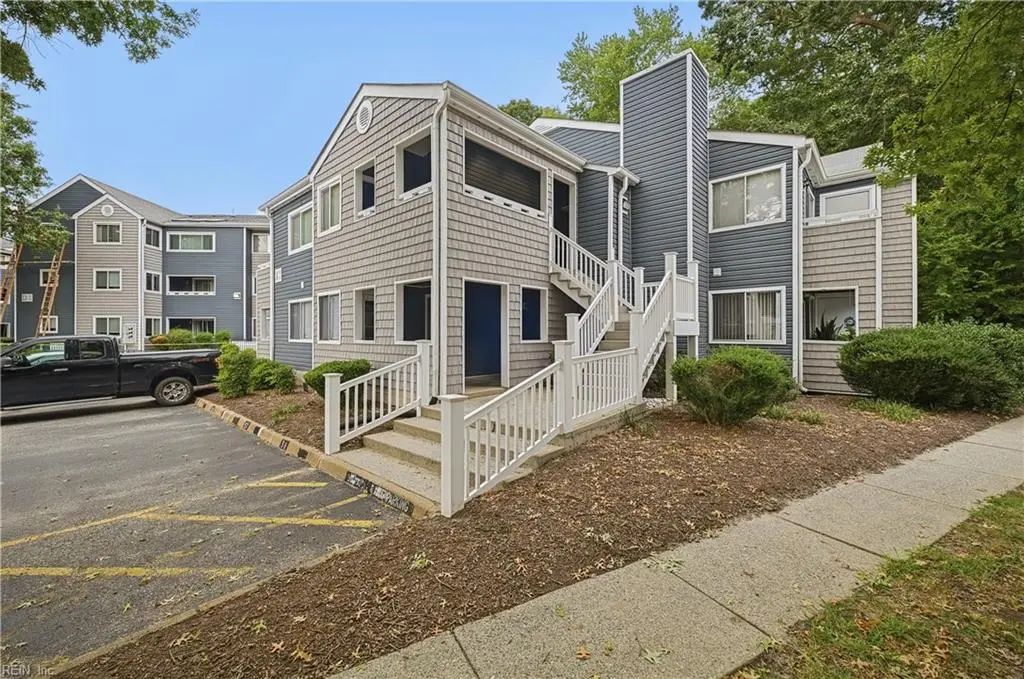 288 Nantucket Pl, Newport News