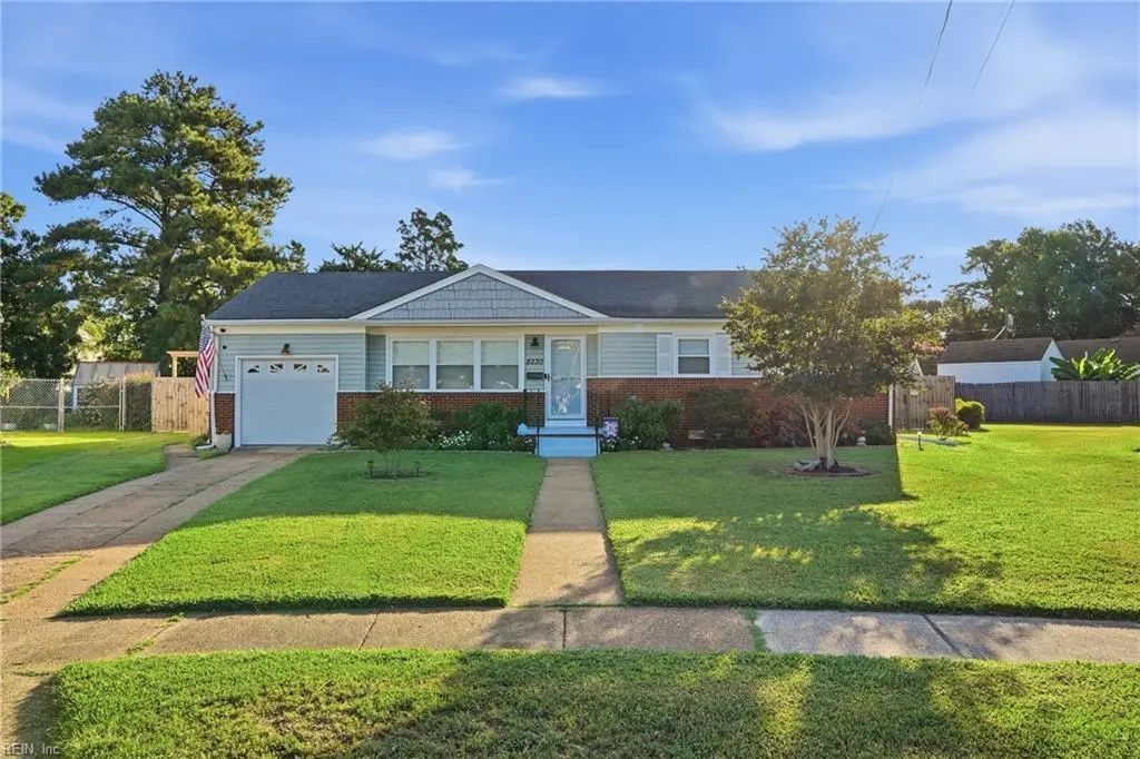 8230 Danbury Ct, Norfolk