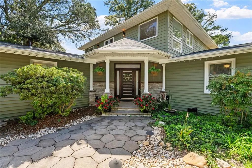 2031 Ridge End Rd, Virginia Beach