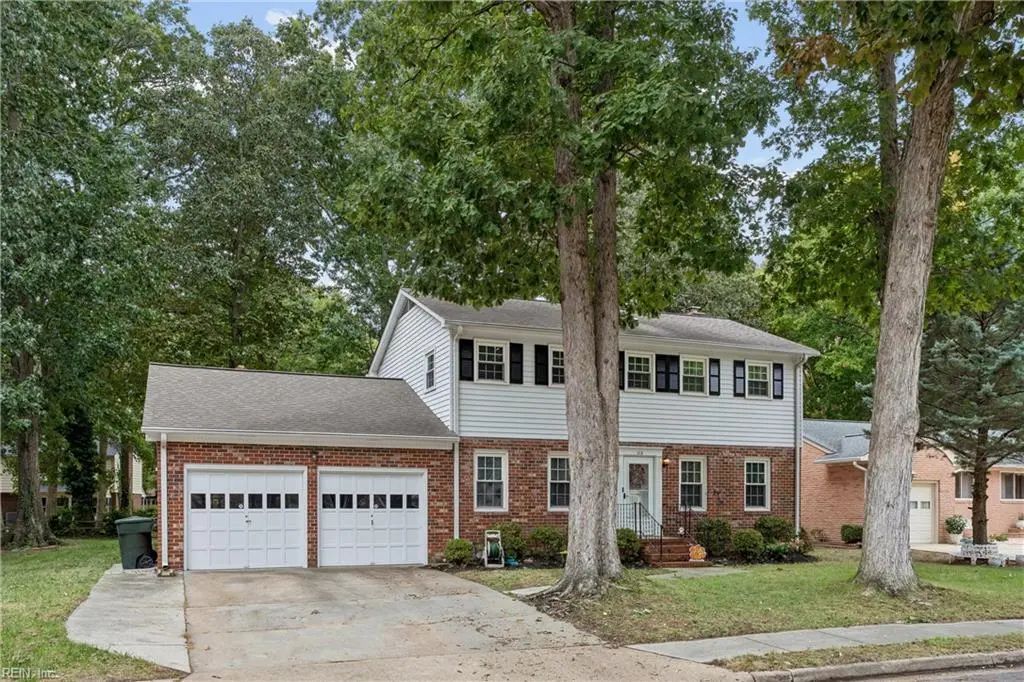 113 Wilderness Rd, Hampton