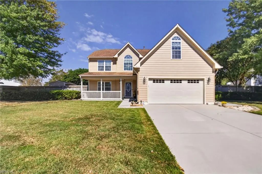 2613 Level Loop Rd, Virginia Beach