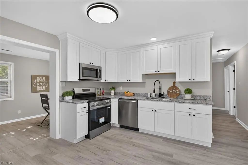 117 Jenness Ln, Newport News
