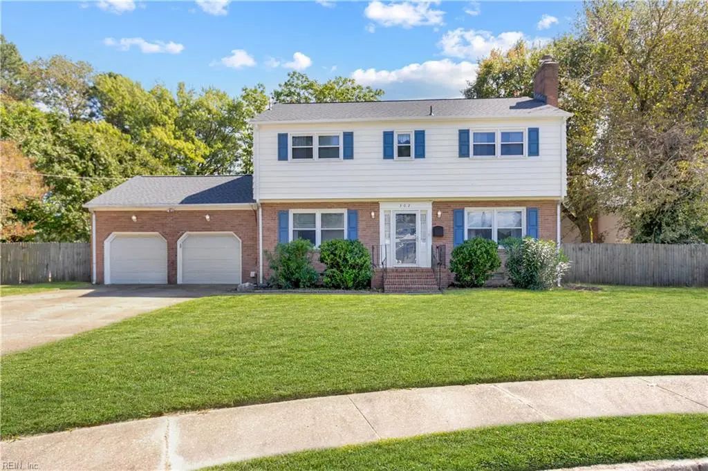 302 Beechmount Dr, Hampton