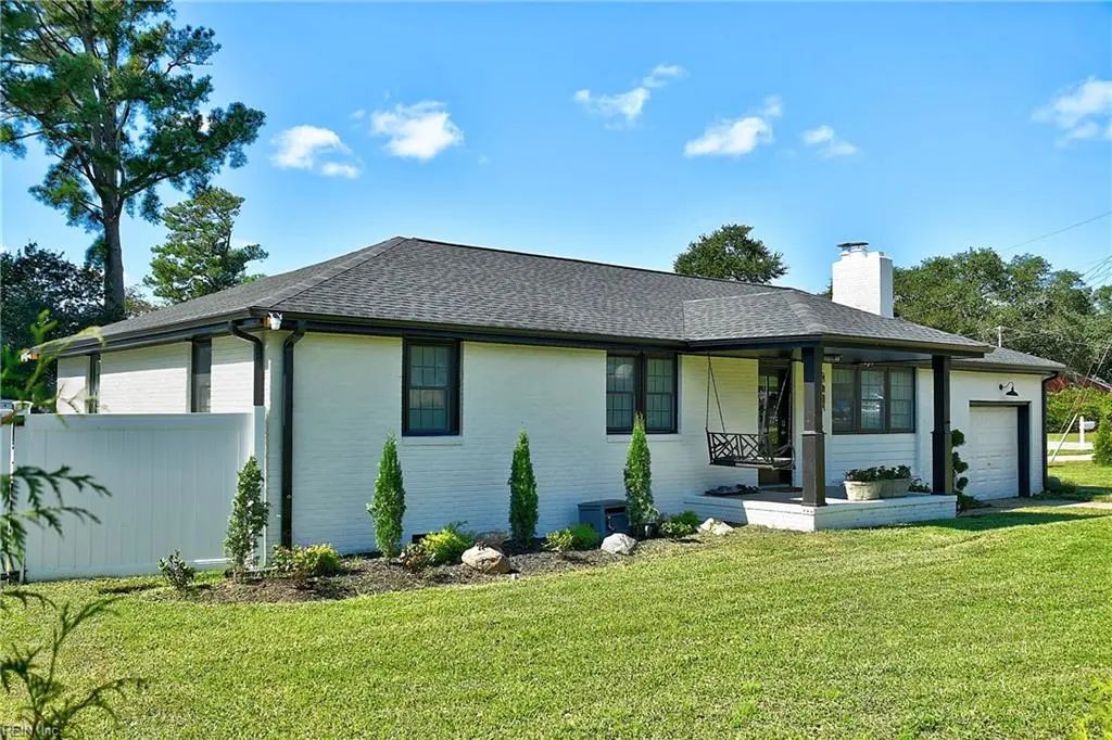 2921 Summerhaven Rd, Virginia Beach