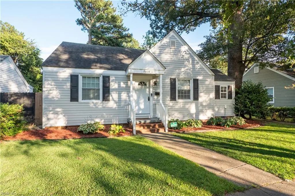 2608 Bapaume Ave, Norfolk