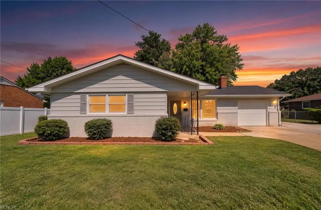 72 Stanley Dr, Newport News