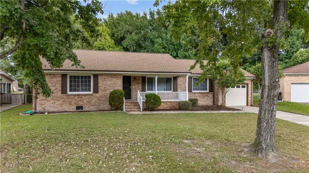 5887 Clear Springs Rd, Virginia Beach