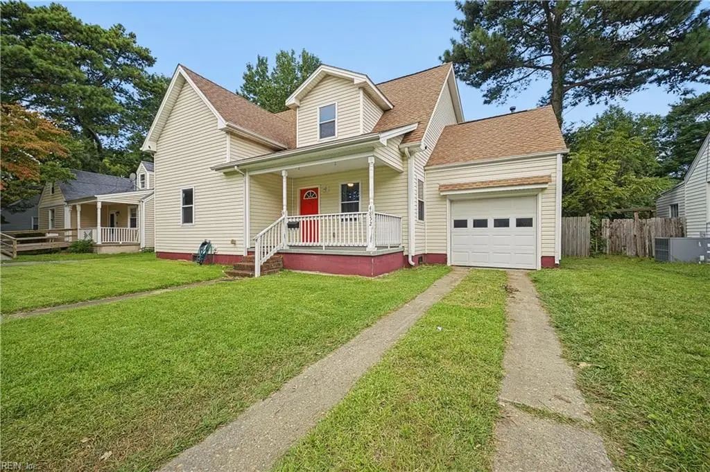 4852 Robin Hood Rd, Norfolk