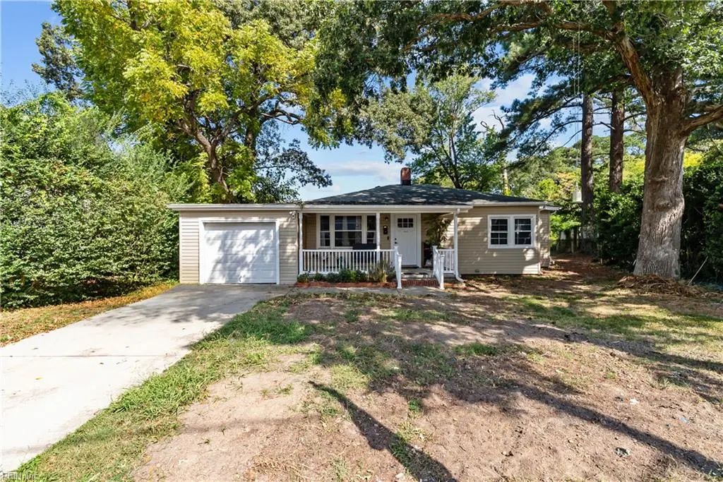 8264 Gygax Rd, Norfolk