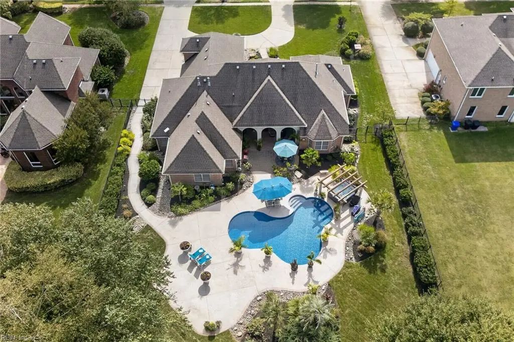 2528 Nestlebrook Trl, Virginia Beach