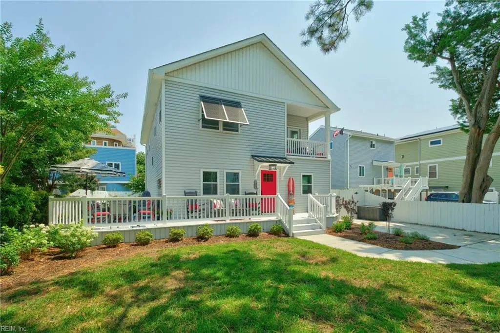 408 Hobart Ave, Virginia Beach