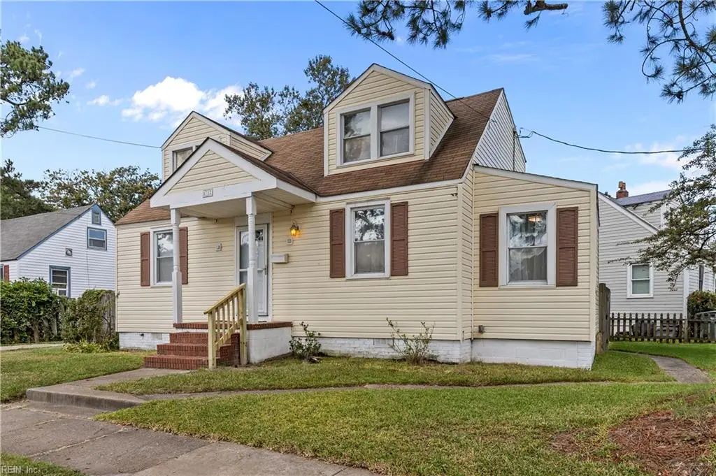 4752 Atterbury St, Norfolk