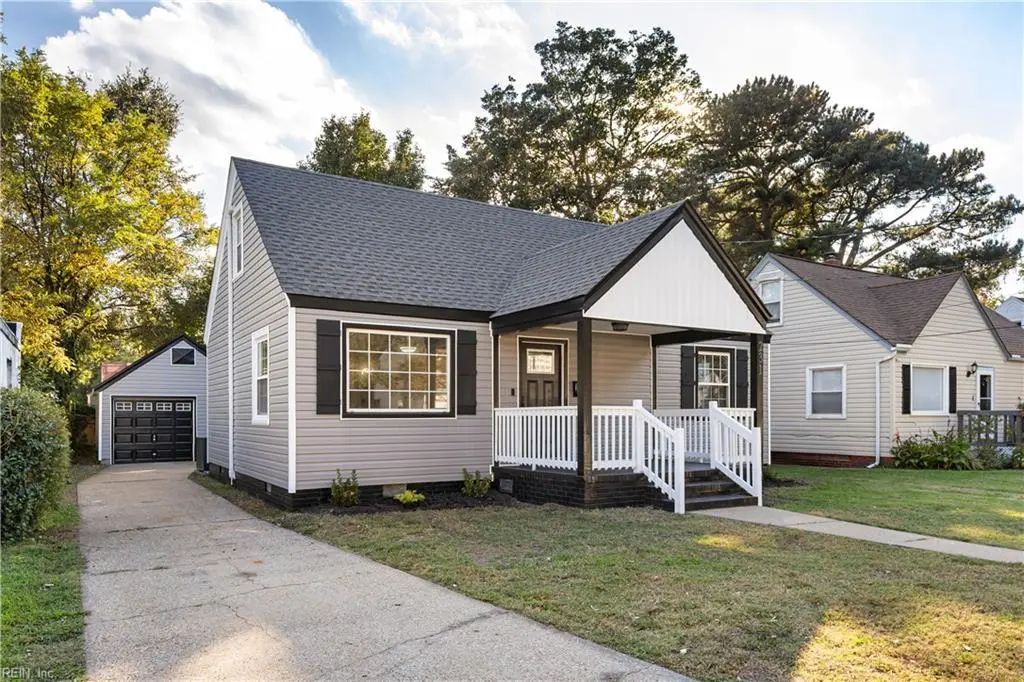 231 Lenox Ave, Norfolk