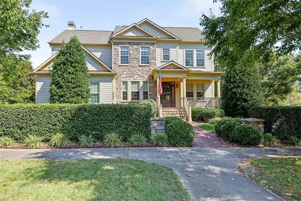 2089 Kittridge Dr, Virginia Beach