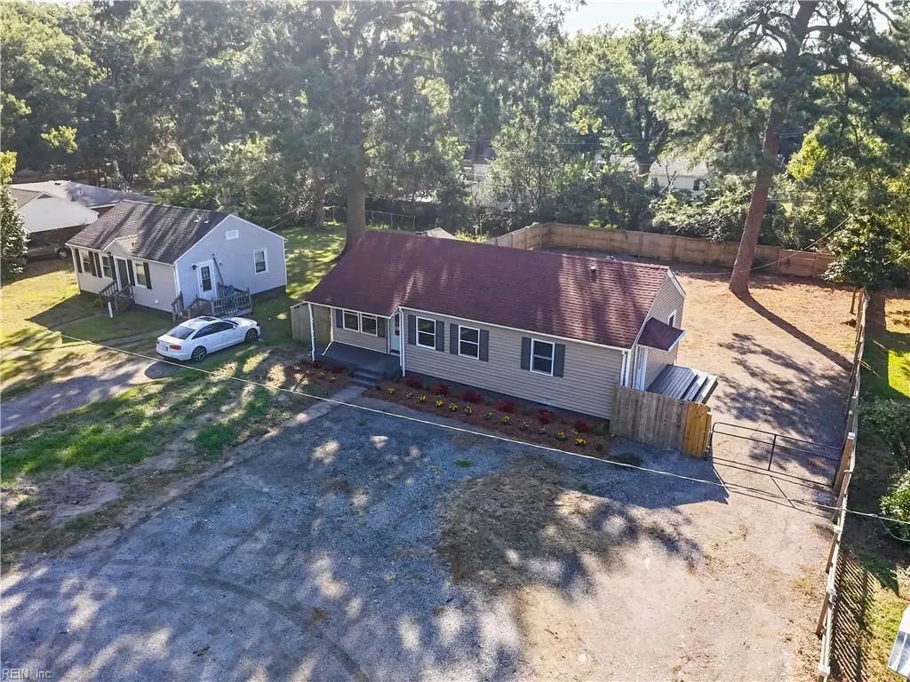 620 72nd St, Newport News