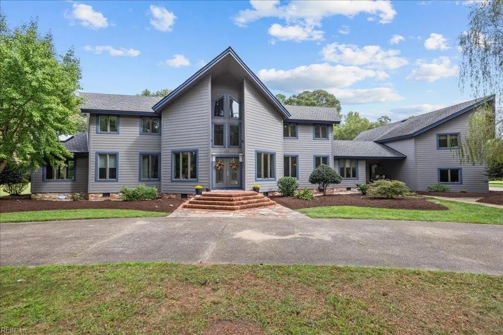 3342 Martin Johnson Rd, Chesapeake