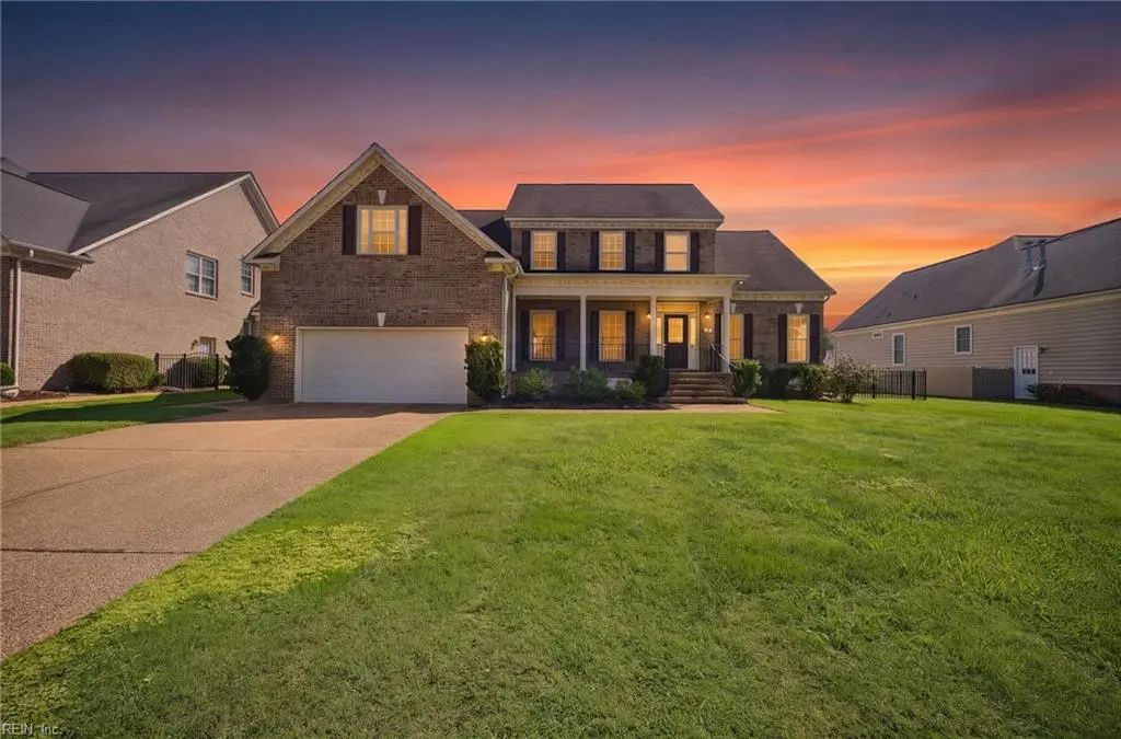 19 Wornom Farm Rd, Poquoson