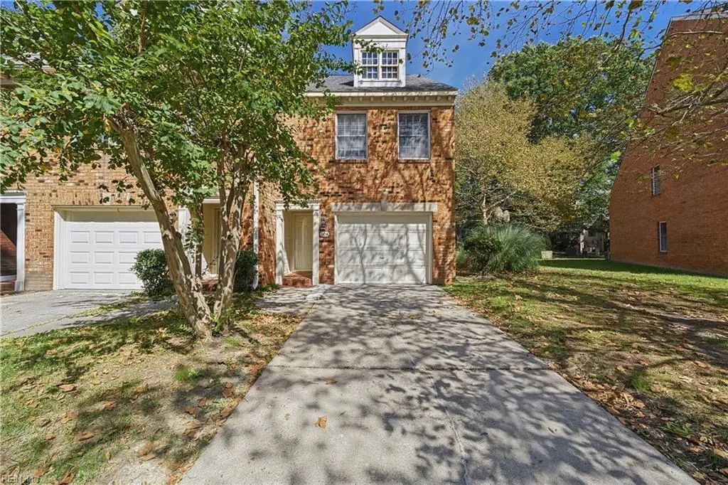 608 Guy Ln, Newport News