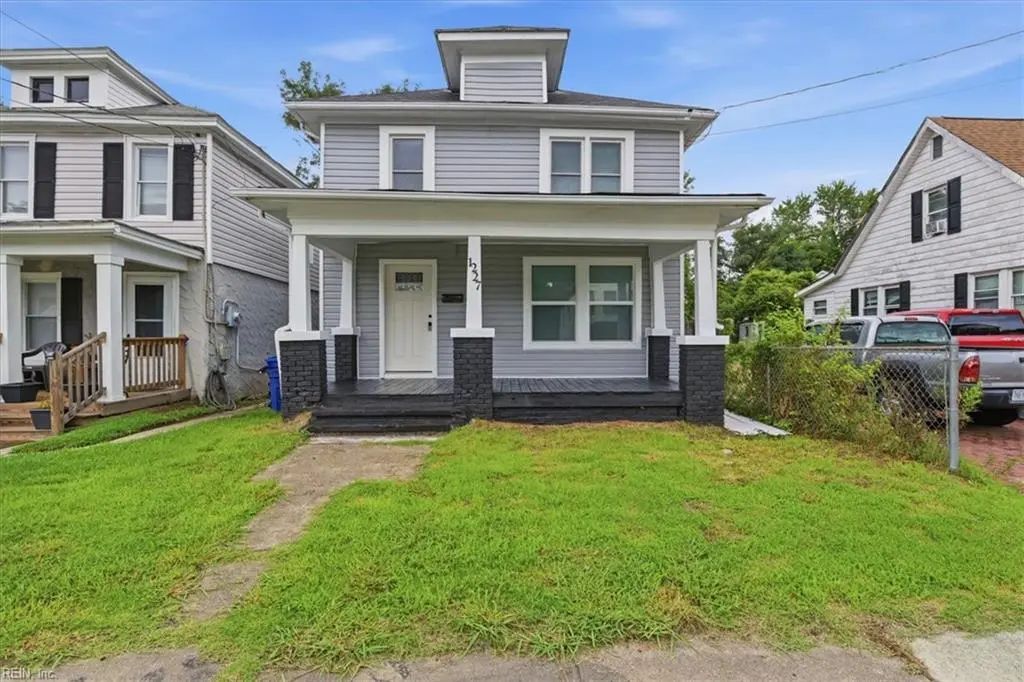 1227 31st St, Newport News