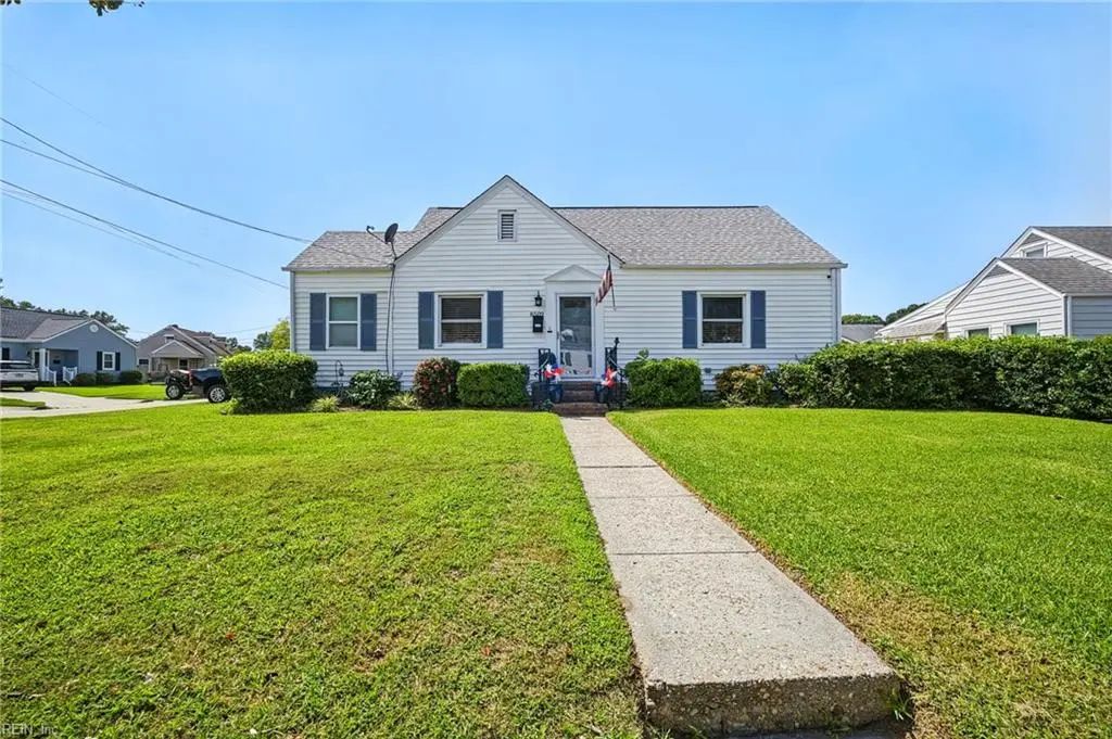 8509 Delano St, Norfolk