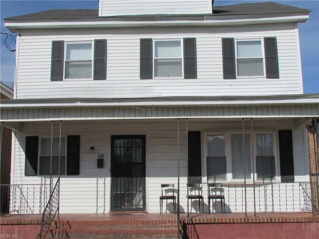 609 Rockingham St, Norfolk