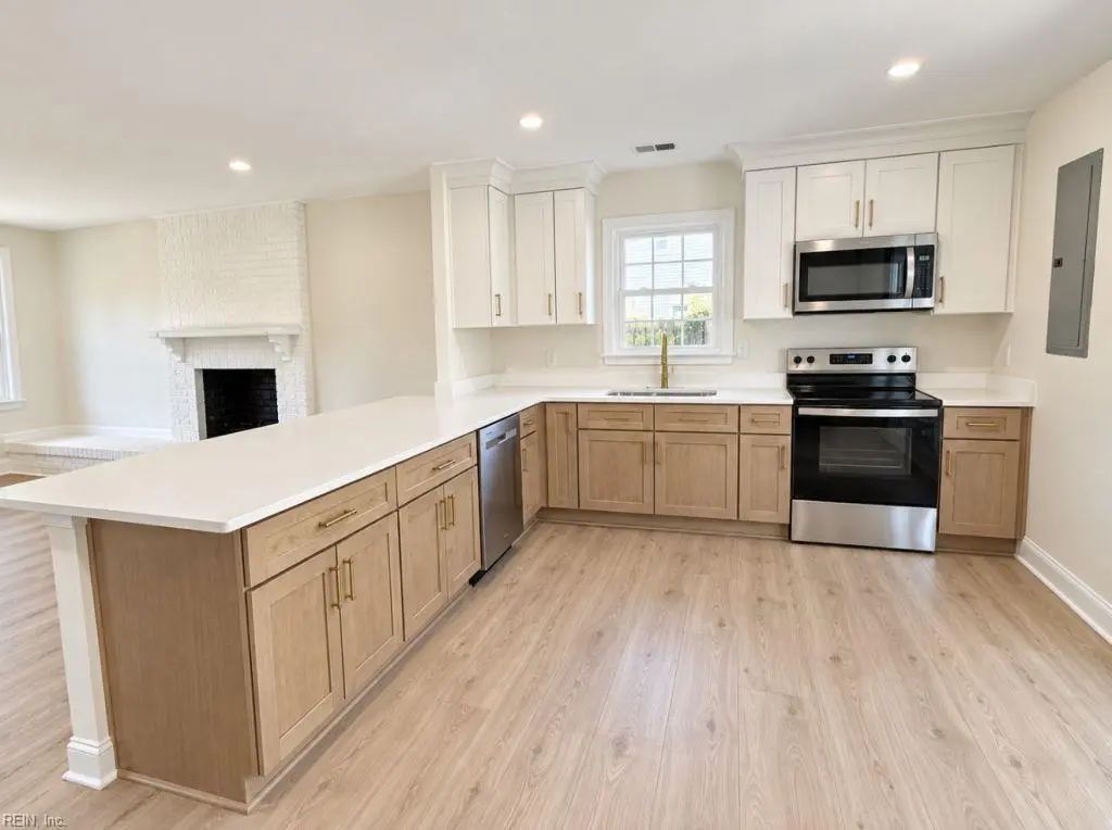 2217 Covered Bridge Way, Virginia Beach