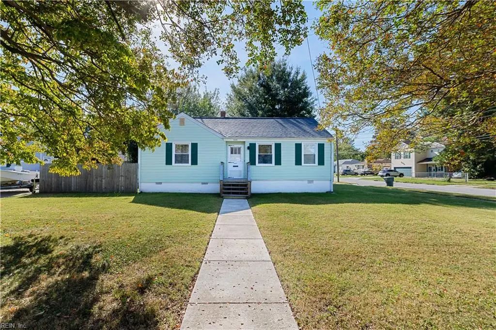 5239 Norvella Ave, Norfolk