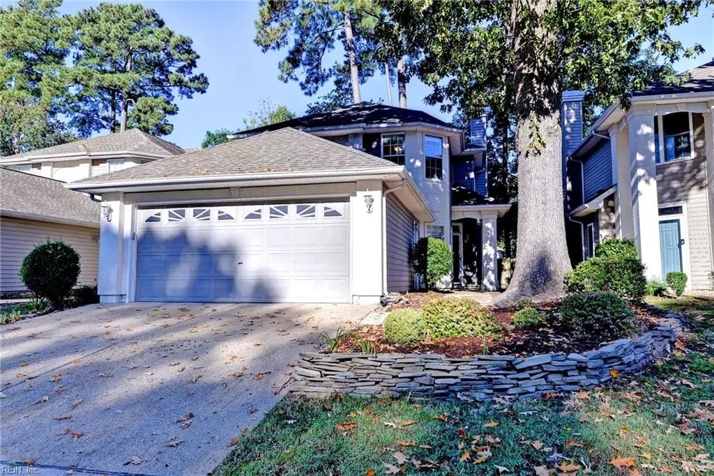 927 Prestige Ct, Newport News