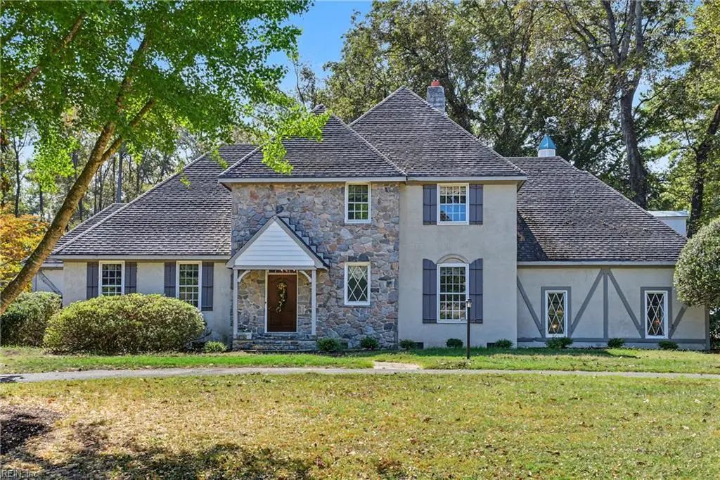 3617 Sea Breeze Point Trl, Virginia Beach