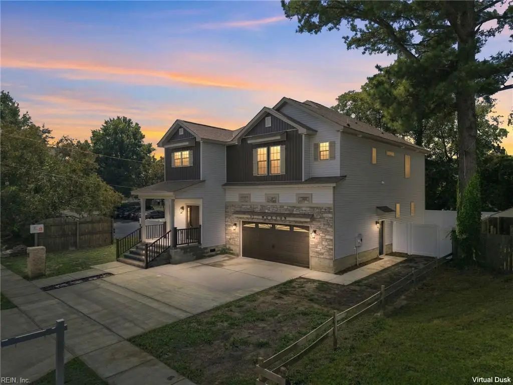 37 Buxton Ave, Newport News