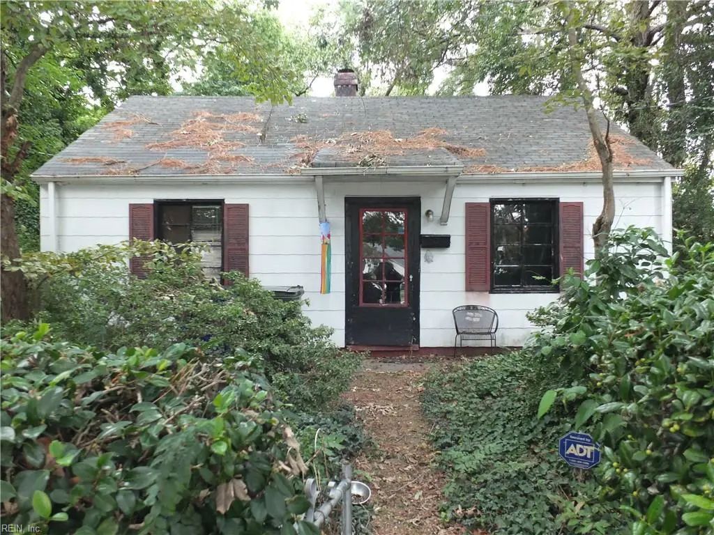7507 Pennington Rd, Norfolk